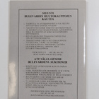 Jouluhuutokauppa keskiviikkona 25.11.1987 = Julauktion on... - pikkukuva 2