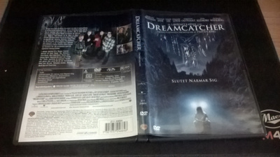 Dreamcatcher