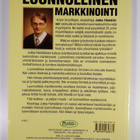 Jukka Hämäläinen : Luonnollinen markkinointi - pikkukuva 2