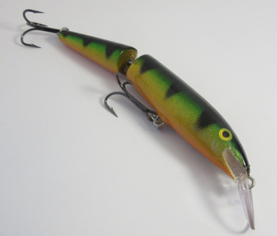 Rapala Jointed 13cm