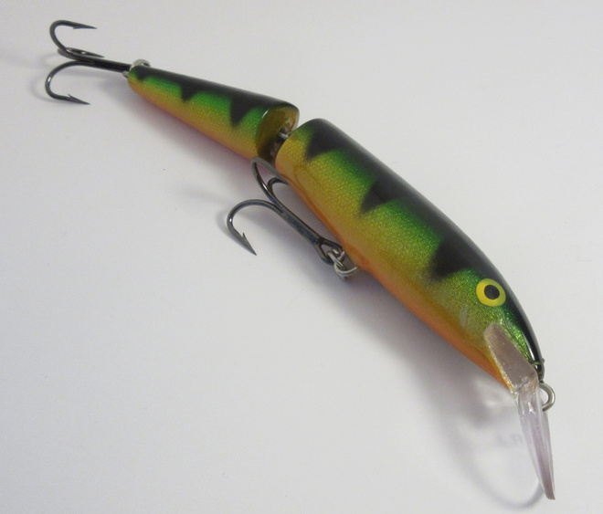 Rapala Jointed 13cm
