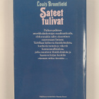 Louis Bromfield : Sateet tulivat - pikkukuva 2