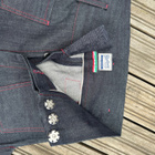 Blue Blanket girls Western jeans - pikkukuva 4