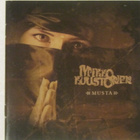 Mikko Kuustonen • Musta CD - pikkukuva 1