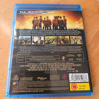 Veteen piirretty viiva (Blu-ray) - pikkukuva 2