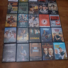 Elokuvapaketti Blu-Ray / DVD 128kpl - pikkukuva 2
