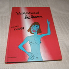 Philippe Djian Valaistunut hekuma  -sid - pikkukuva 1