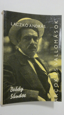 Laczko Andras : Brody Sandor