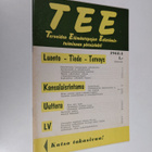 Tee 1968 : 4 : terveiden elämäntapojen edistämistoiminnan... - pikkukuva 1