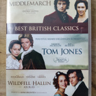 Best British Classics - 5 dvd - pikkukuva 1