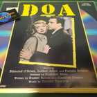 DOA M-/EX LASERDISC (W) - pikkukuva 1