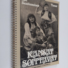 Kansat soittavat. Alkumusiikin lähteillä - pikkukuva 1