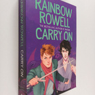 Rainbow Rowell : Carry on - pikkukuva 1