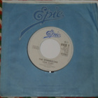 7" STRANGLERS - All Day And All Of The Night single 1987 EX - pikkukuva 2