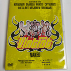 Vintiöt naked ( dvd ) - pikkukuva 1