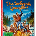 up the creek (42 755) UUSI -DE- DVD tim matheson 1984 - pikkukuva 1
