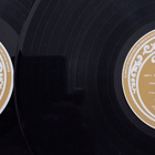 STARDUST FILM SOUNDRTACK 2-LP - pikkukuva 3