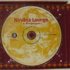 Claude Challe & Ravin • Nirvâna Lounge 2xCD - pikkukuva 2