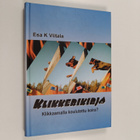 Esa Viitala : Klikkerikirja - pikkukuva 1