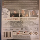The Snowman - (Blu-ray) Michael Fassbender - pikkukuva 2