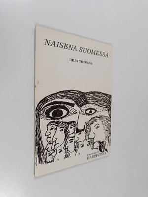 Helvi Tiippana : Naisena Suomessa : Runoja