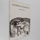 Helvi Tiippana : Naisena Suomessa : Runoja - pikkukuva 1