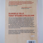 Joona Keskitalo : Tottelemattomat 1 - pikkukuva 2
