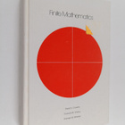 David G. Crowdis : Finite Mathematics - pikkukuva 1