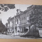VANHA Postikortti Porvoo 1943 - pikkukuva 1