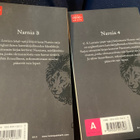 Narnia 3 ja 4 - C. S. Lewis - pikkukuva 2