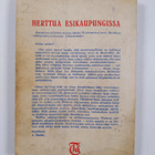 Edgar Wallace : Herttua esikaupungissa - pikkukuva 2