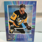 2023-24 SkyBox E-X 2000 #32 Kris Letang - pikkukuva 2