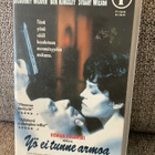 YÖ EI TUNNE ARMOA  (VHS)  (roman polanski) - pikkukuva 1