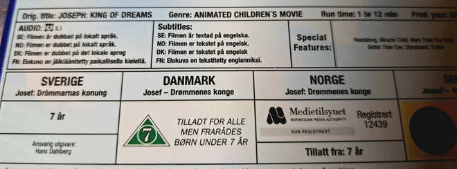 Item image