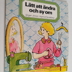 Gingen Jonson : Lätt att ändra och sy om - pikkukuva 1