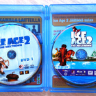 Ice Age 2 - Jäätikkö sulaa (Bluray + DVD) - pikkukuva 3