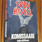 Sven Hassel: Komissaari - pikkukuva 1