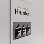 Erkki J. Immonen : Hamlet (signeerattu) - pikkukuva 1