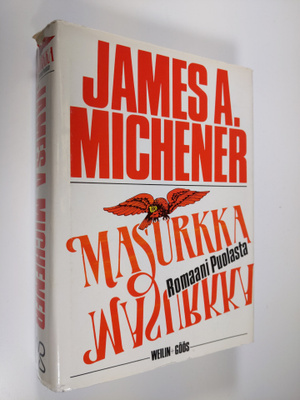 James A. Michener : Masurkka