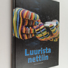 Jaana Luttinen : Luurista nettiin : Puhelinosuuskunta IPY... - pikkukuva 1