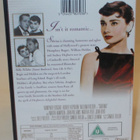 KAUNIS SABRINA  (Audrey Hepburn) - pikkukuva 2