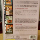 Elokuvaklassikot 4DVD kokoelma - pikkukuva 3