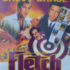 FLETCH STILL ALIVE  BLU-RAY - pikkukuva 1