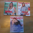 Suuri Käsityö-lehtiä. 2,50€ kpl - pikkukuva 2