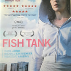 Fish tank DVD Katie Jarvis & Michael Fassbender - pikkukuva 1