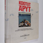 Laulikki (toim.) Äpy : Kootut Äpyt : tasan nelisenkymment... - pikkukuva 1