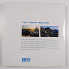 Laurent Fabre ym. : Greece Through the Seasons - pikkukuva 2