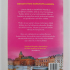 Denise Rudberg ym. : Ihan vain väliaikaista - pikkukuva 2