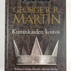 George R. R. Martin : Kuninkaiden koitos - pikkukuva 1