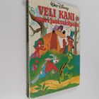 Walt Disney : Veli Kani ja suuri juoksukilpailu - Disneyn... - pikkukuva 1